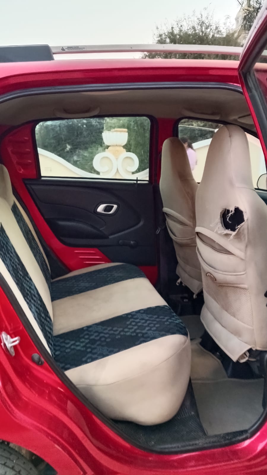 Nissan Datsun - Image 7