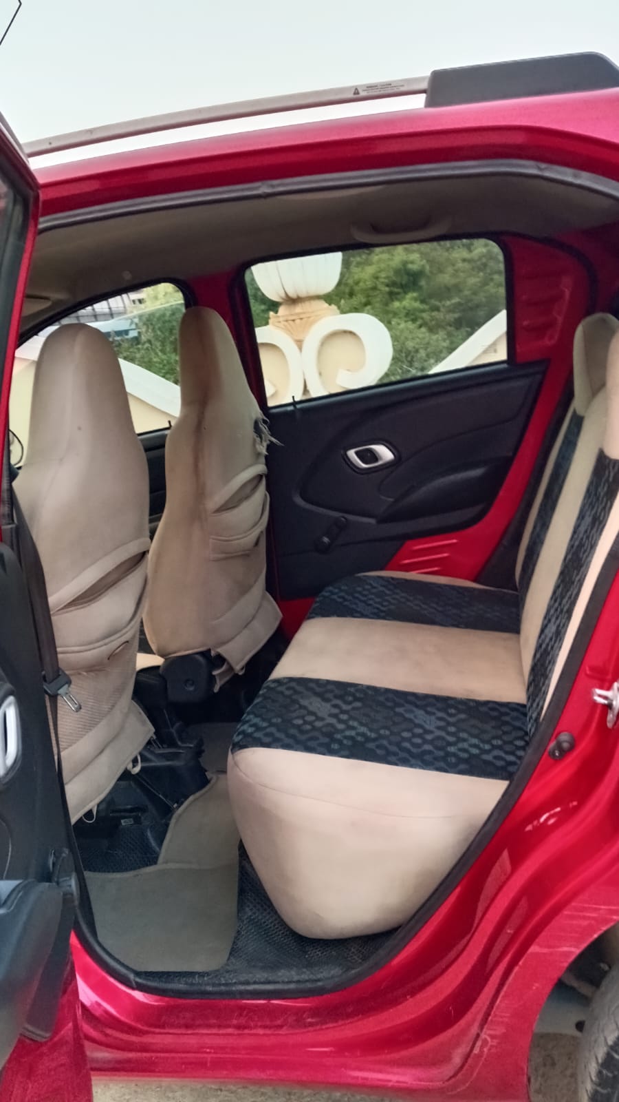 Nissan Datsun - Image 9