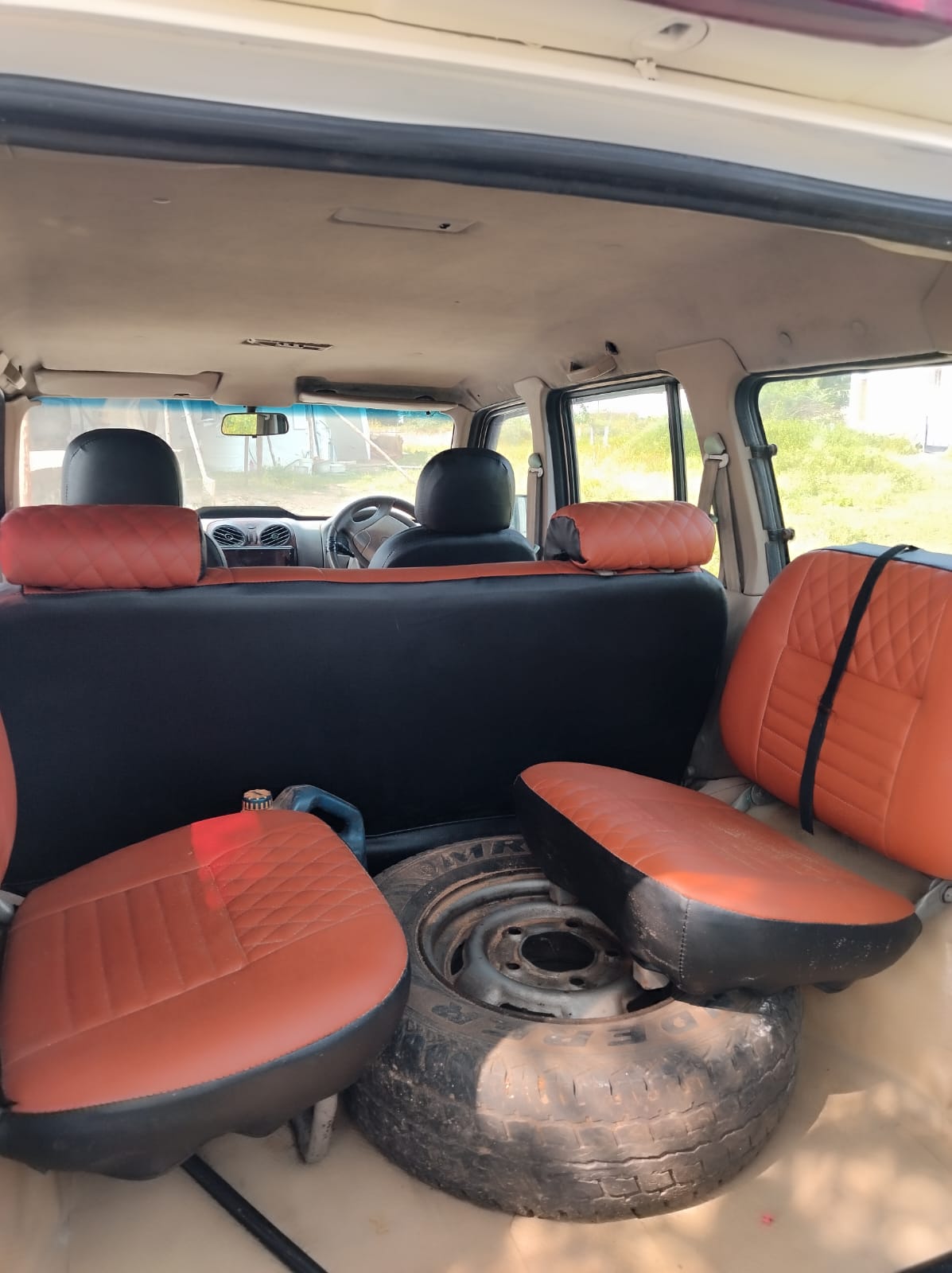 Mahindra Scorpio - Image 3