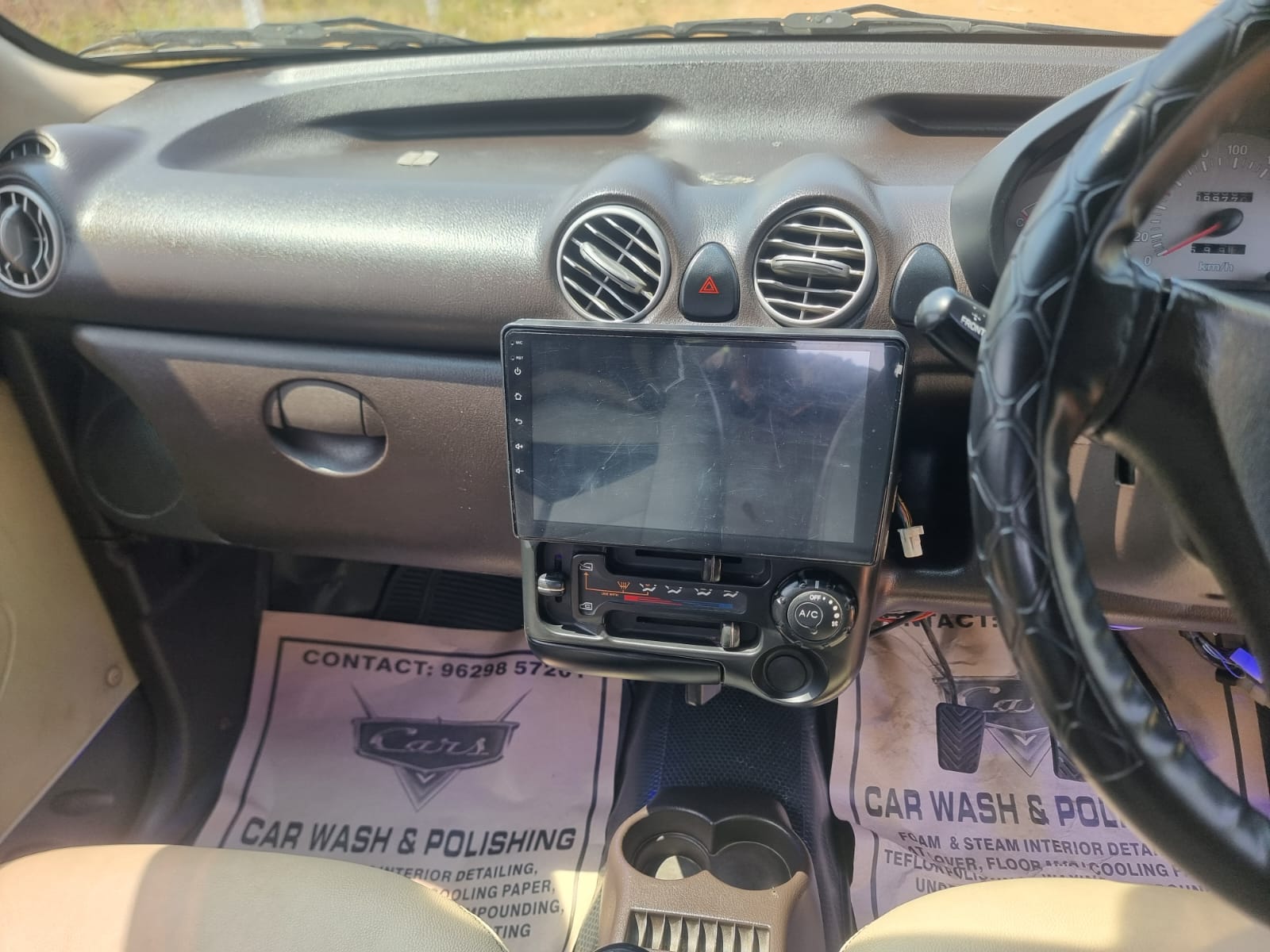 Hyundai Santro - Image 3