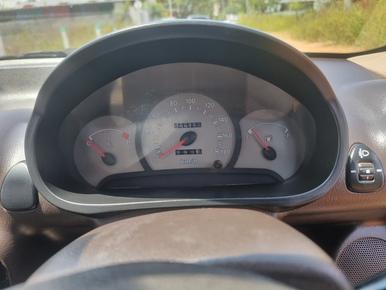 Hyundai Santro - Image 2