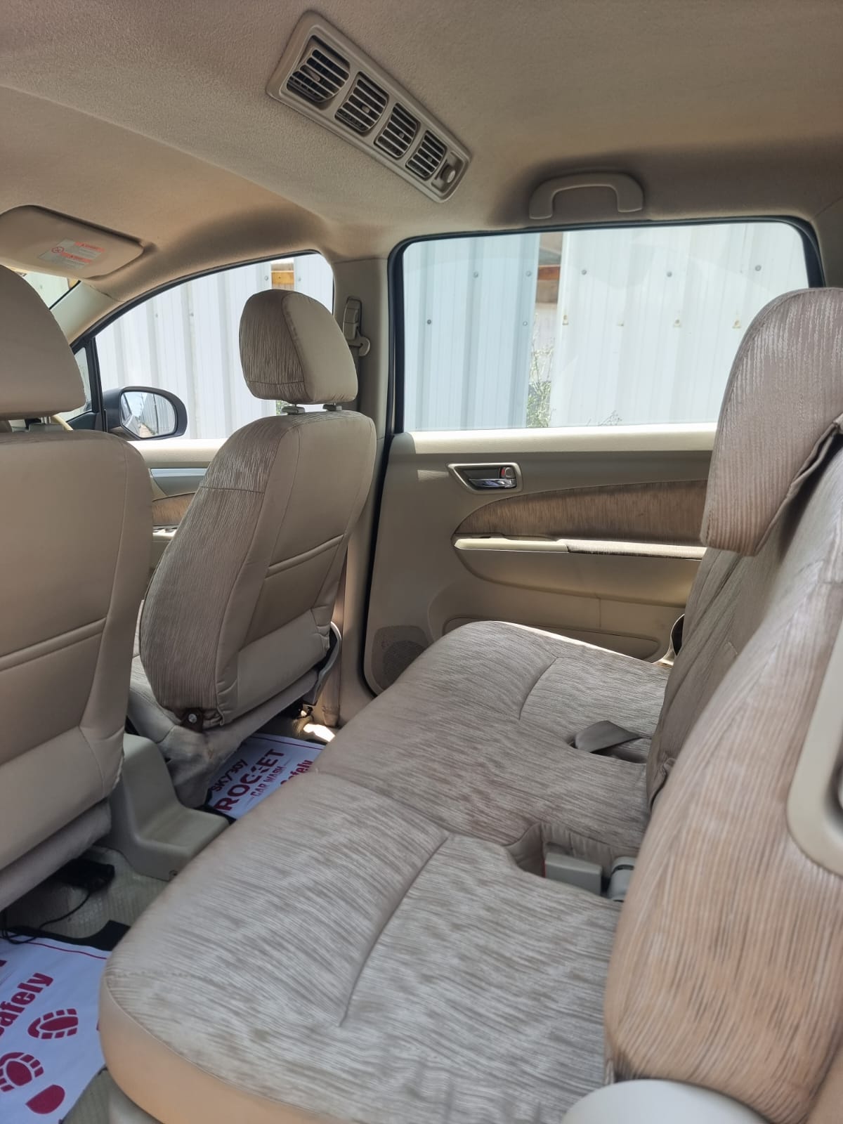 Maruti Suzuki Ertiga - Image 3