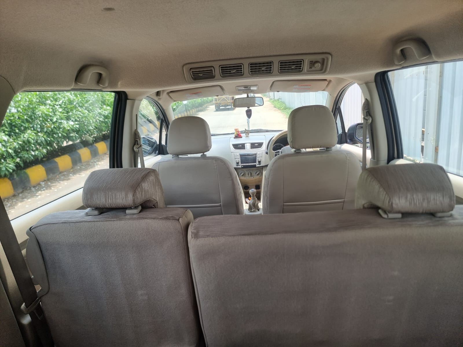 Maruti Suzuki Ertiga - Image 4