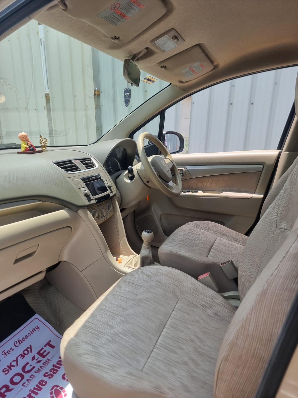 Maruti Suzuki Ertiga - Image 2