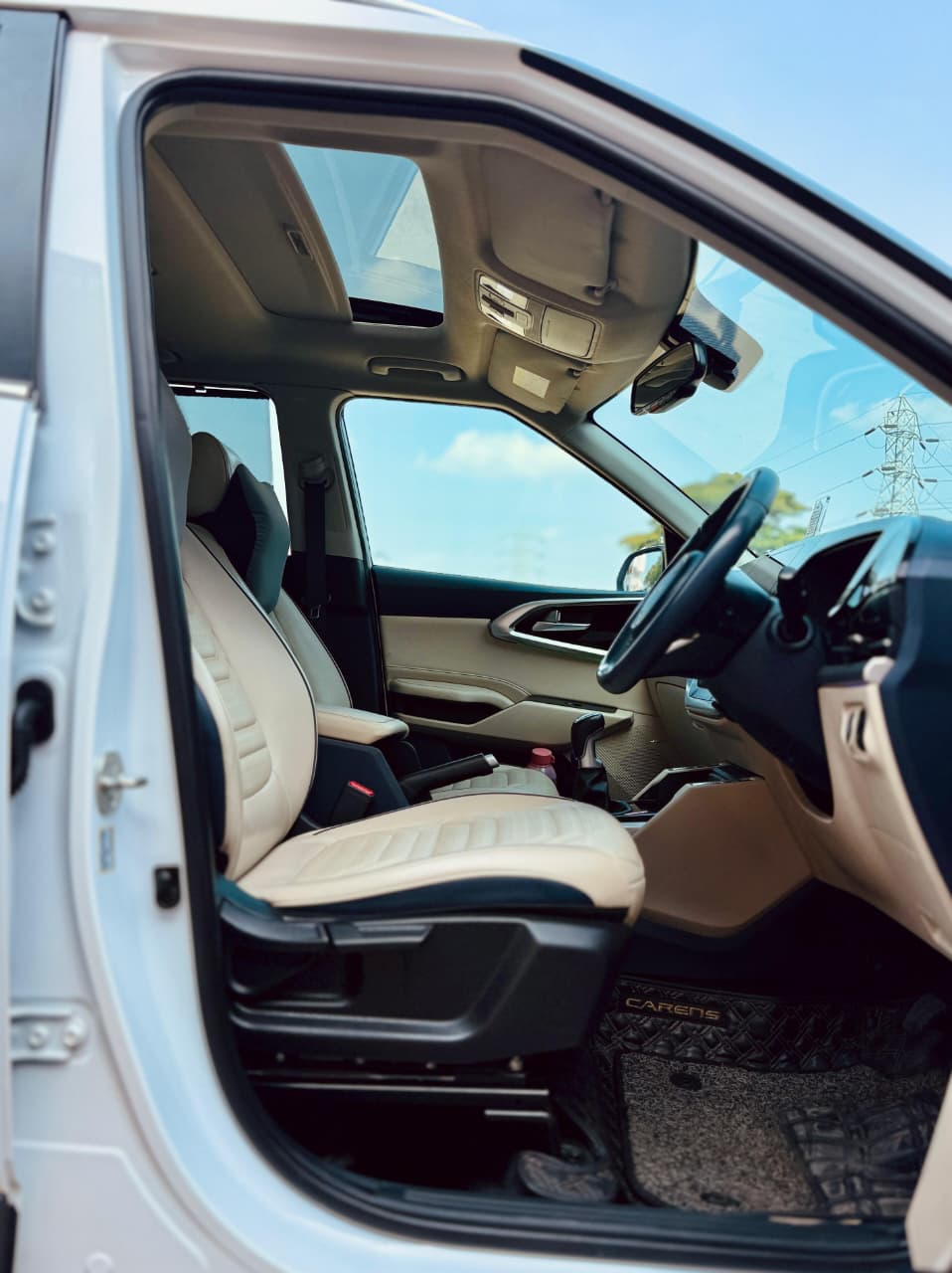 Kia carens - Image 6