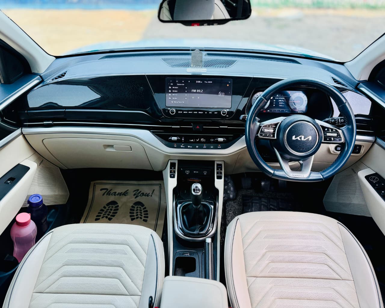 Kia carens - Image 8