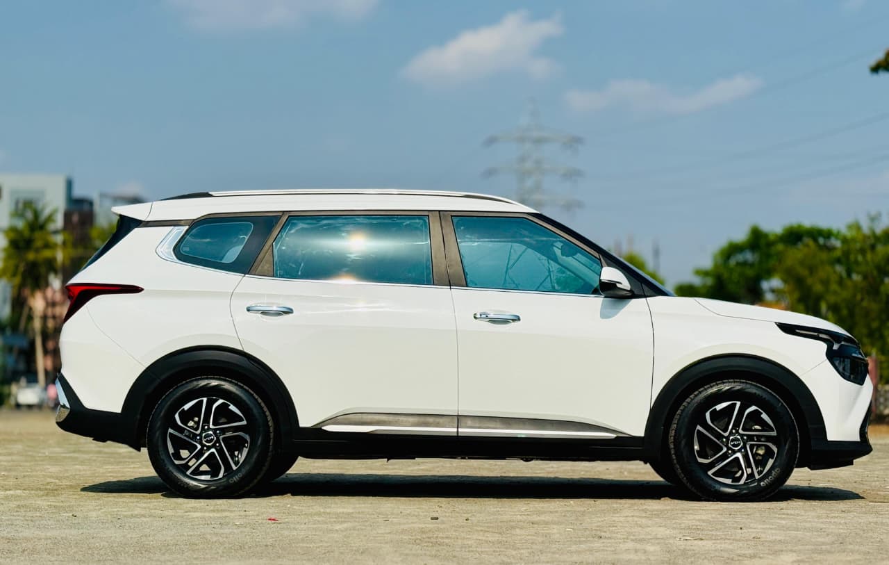 Kia carens - Image 2