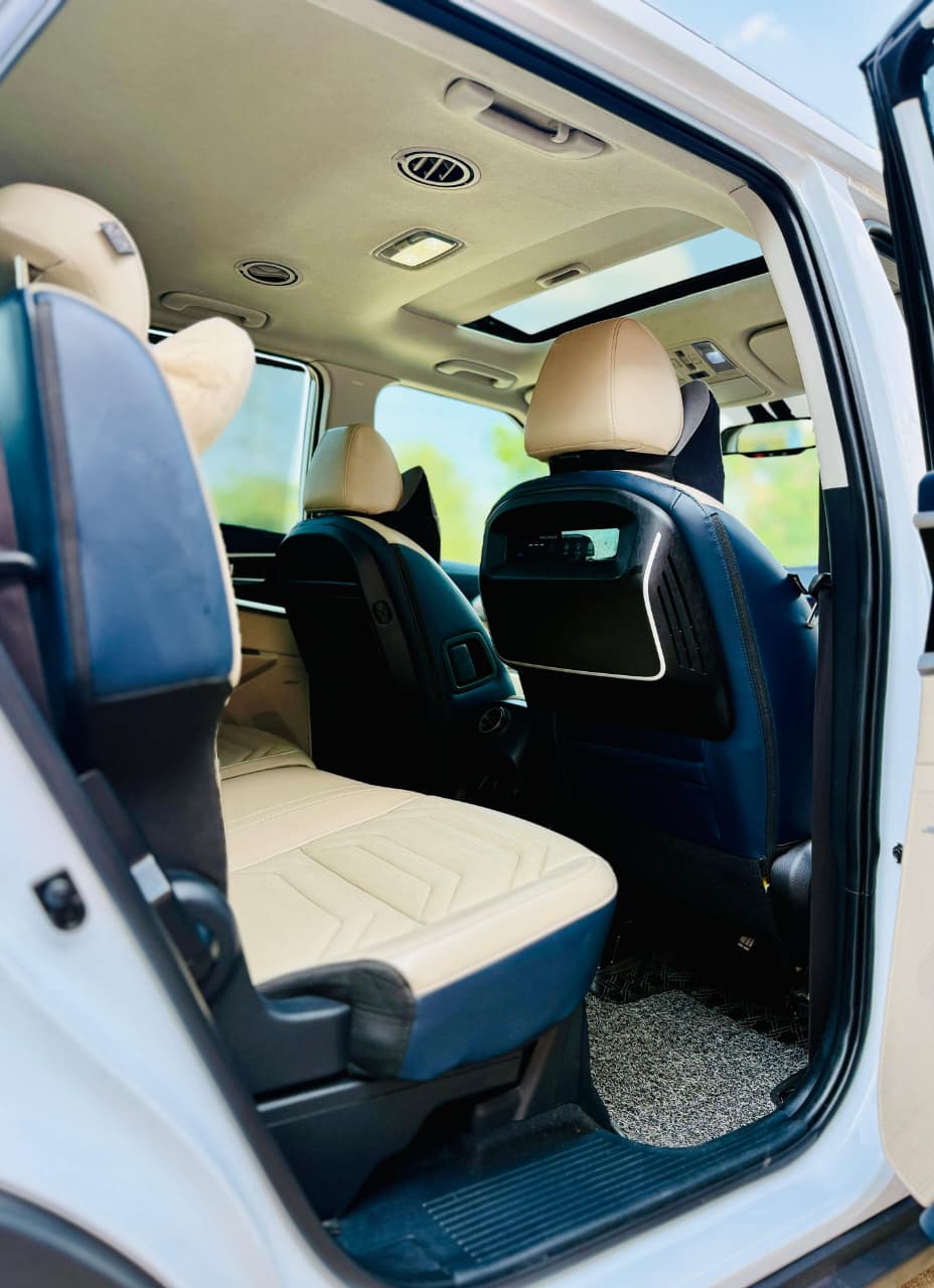 Kia carens - Image 5