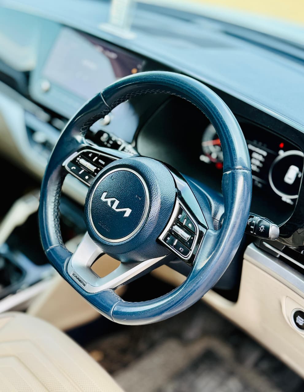 Kia carens - Image 7