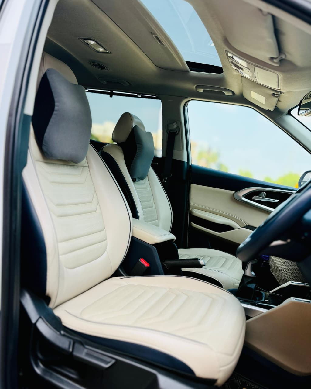 Kia carens - Image 3