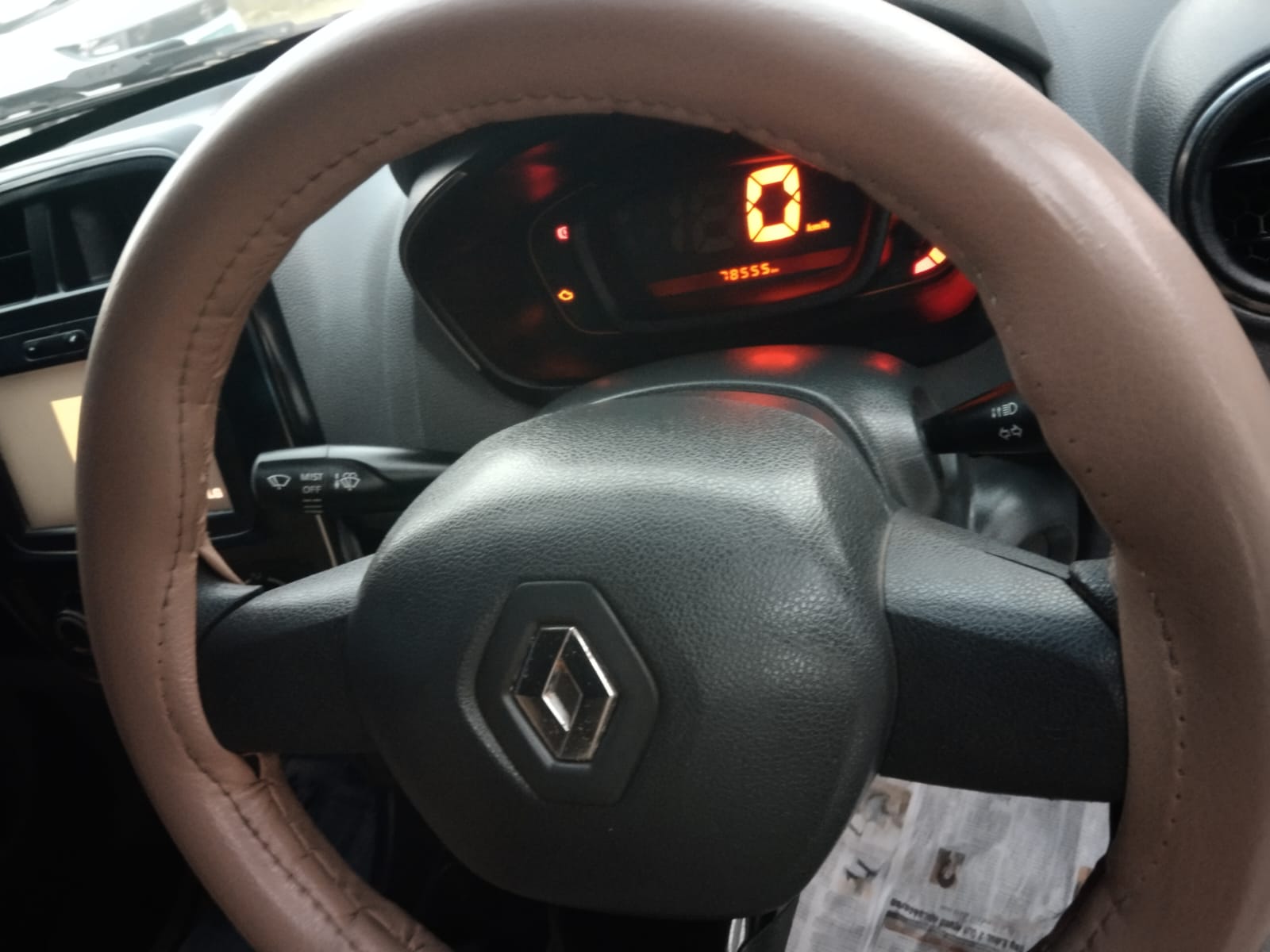 Renault Triber - Image 7