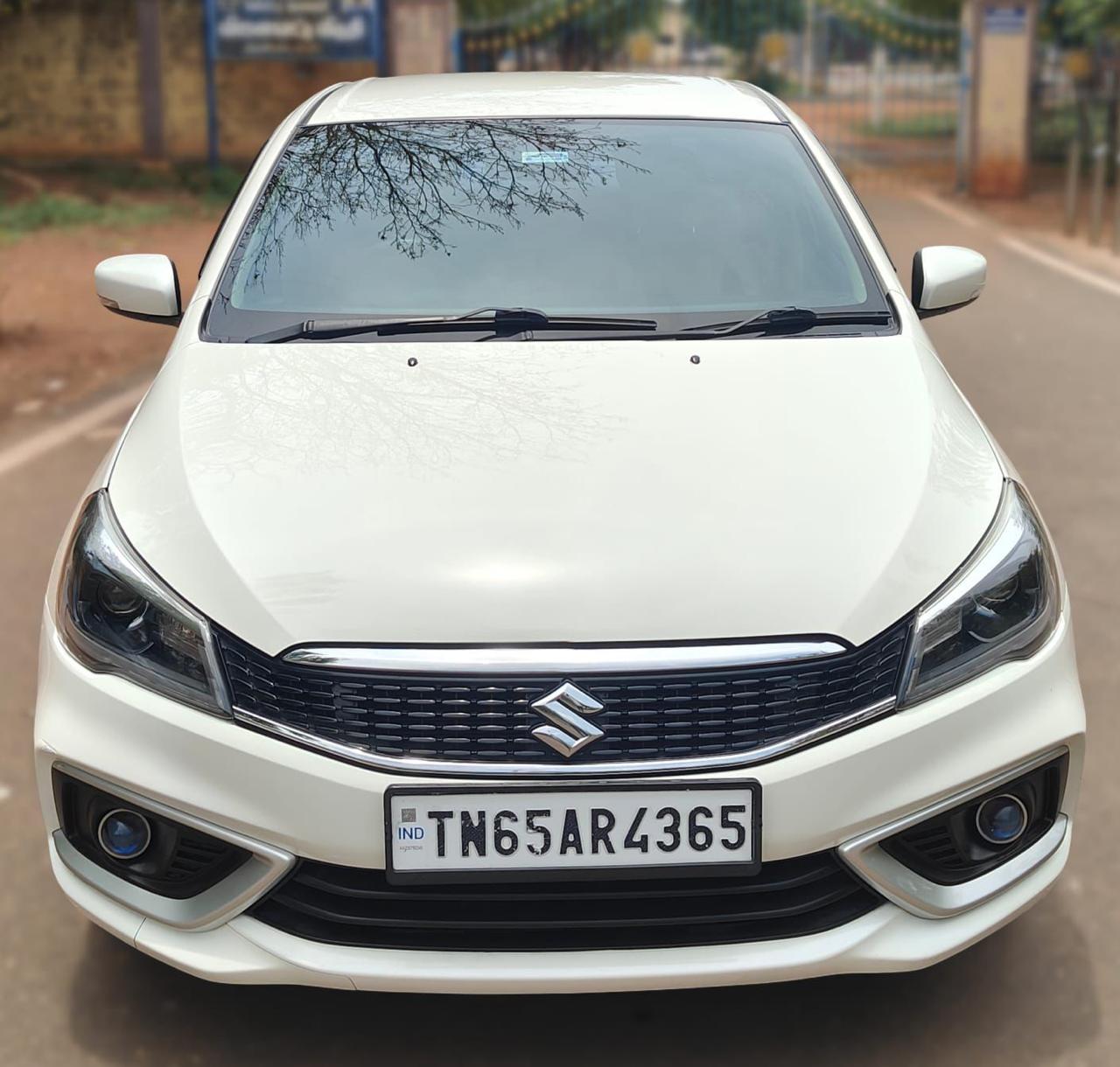 Maruti Suzuki Ciaz