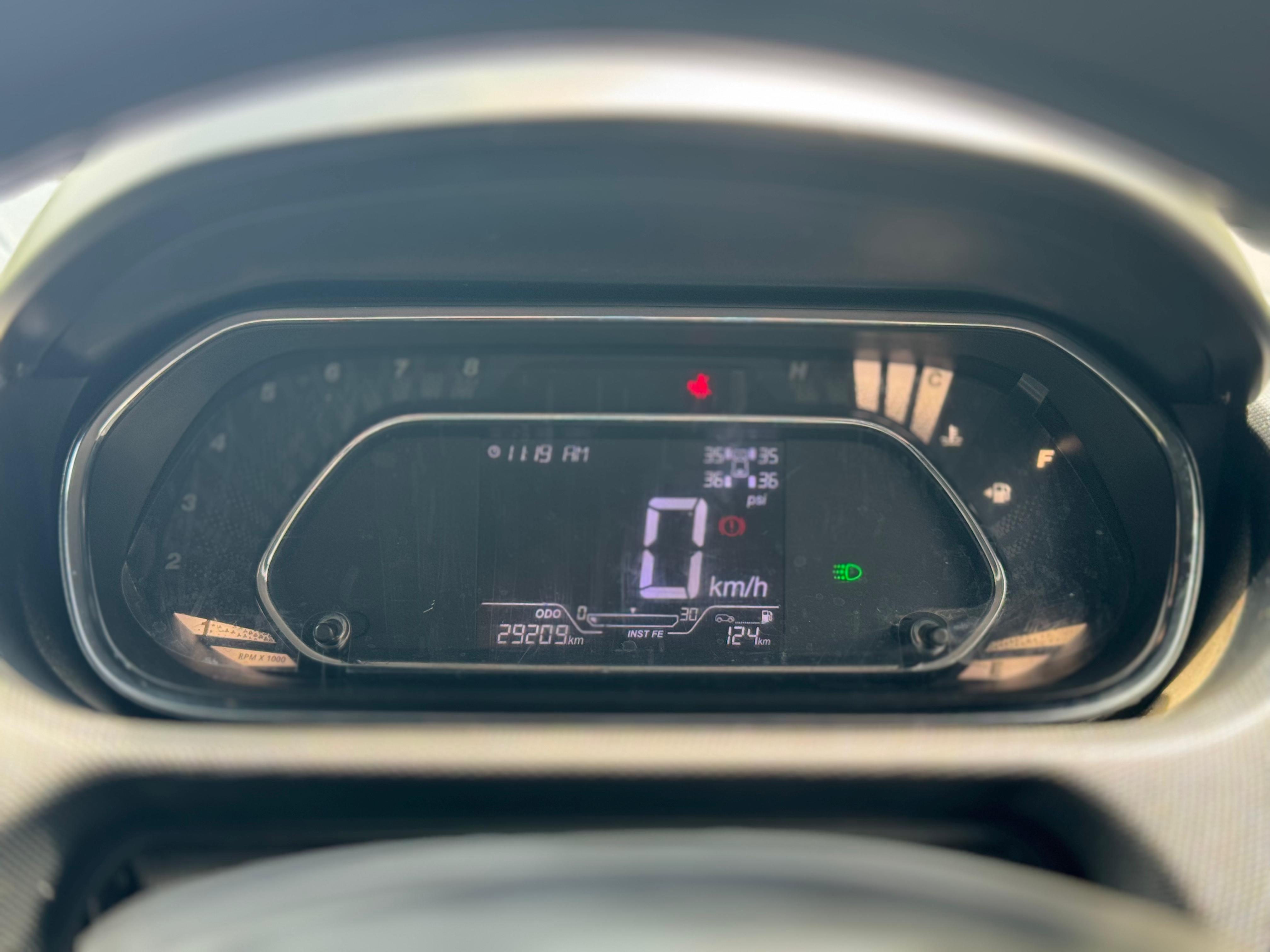 Tata Tigor - Image 5