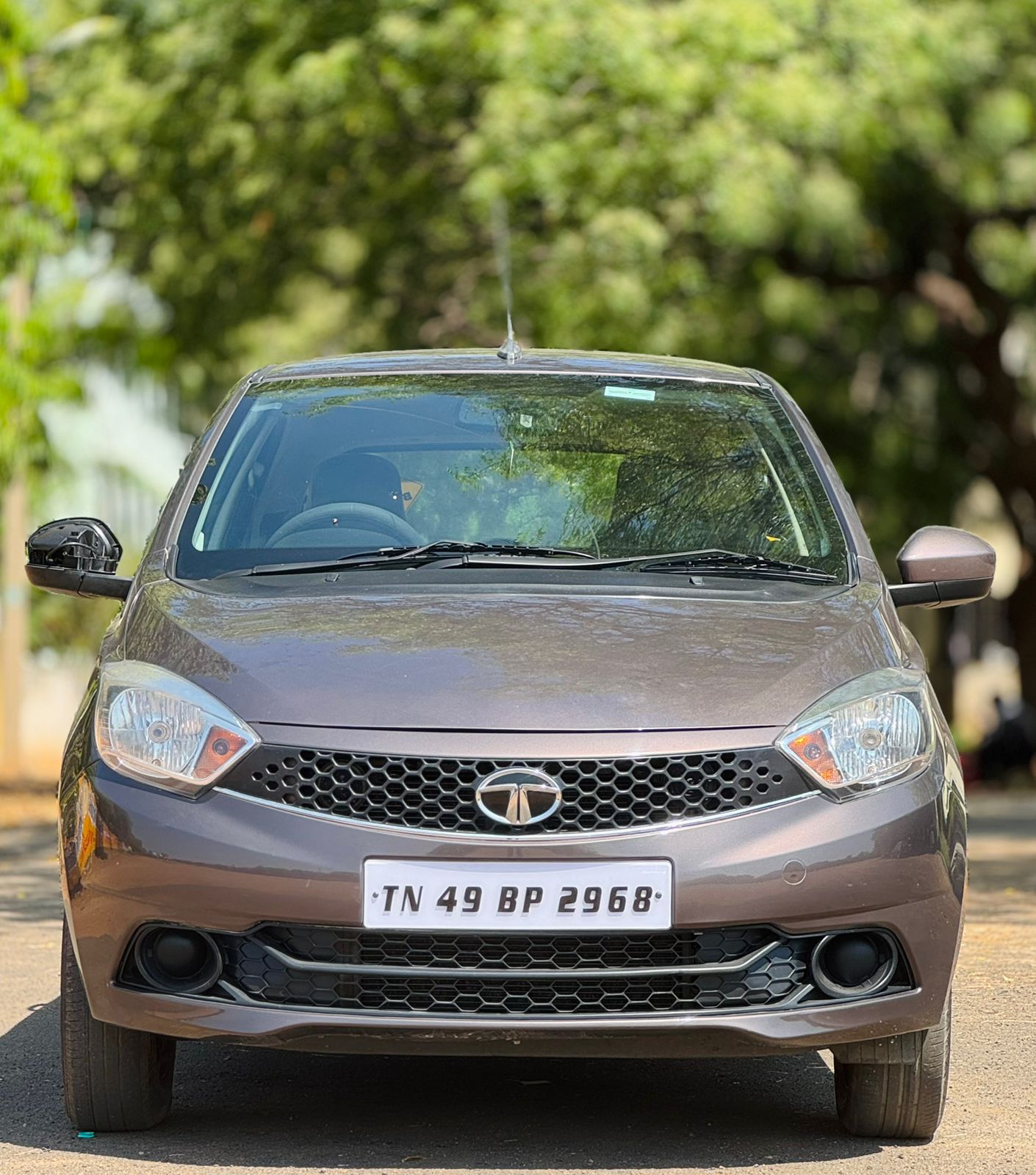 Tata Tiago