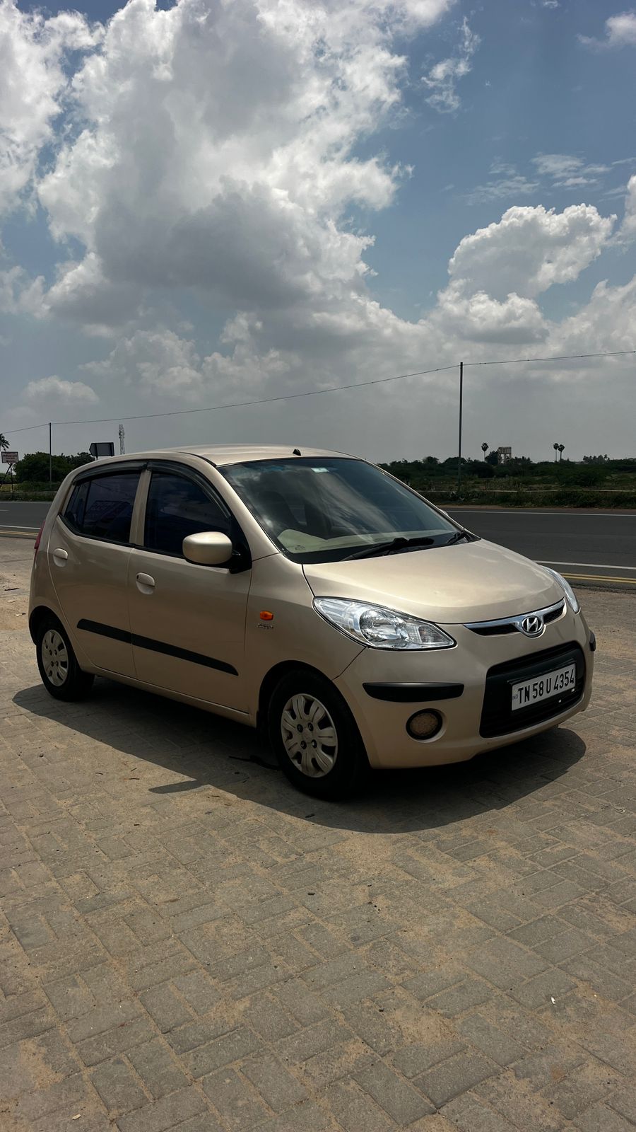 Hyundai i10 - Image 3