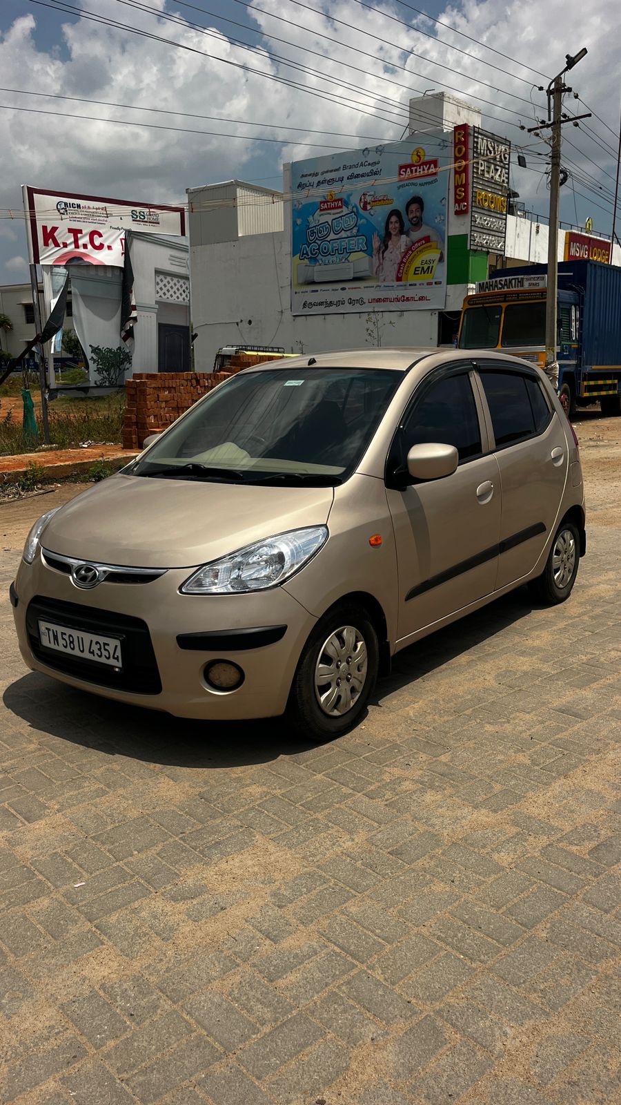 Hyundai i10 - Image 2