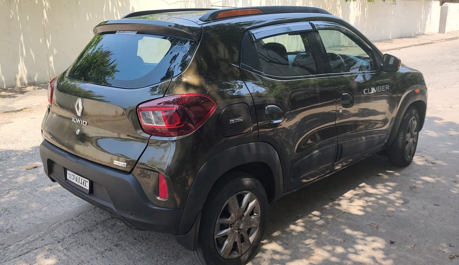 Renault Kwid - Image 3