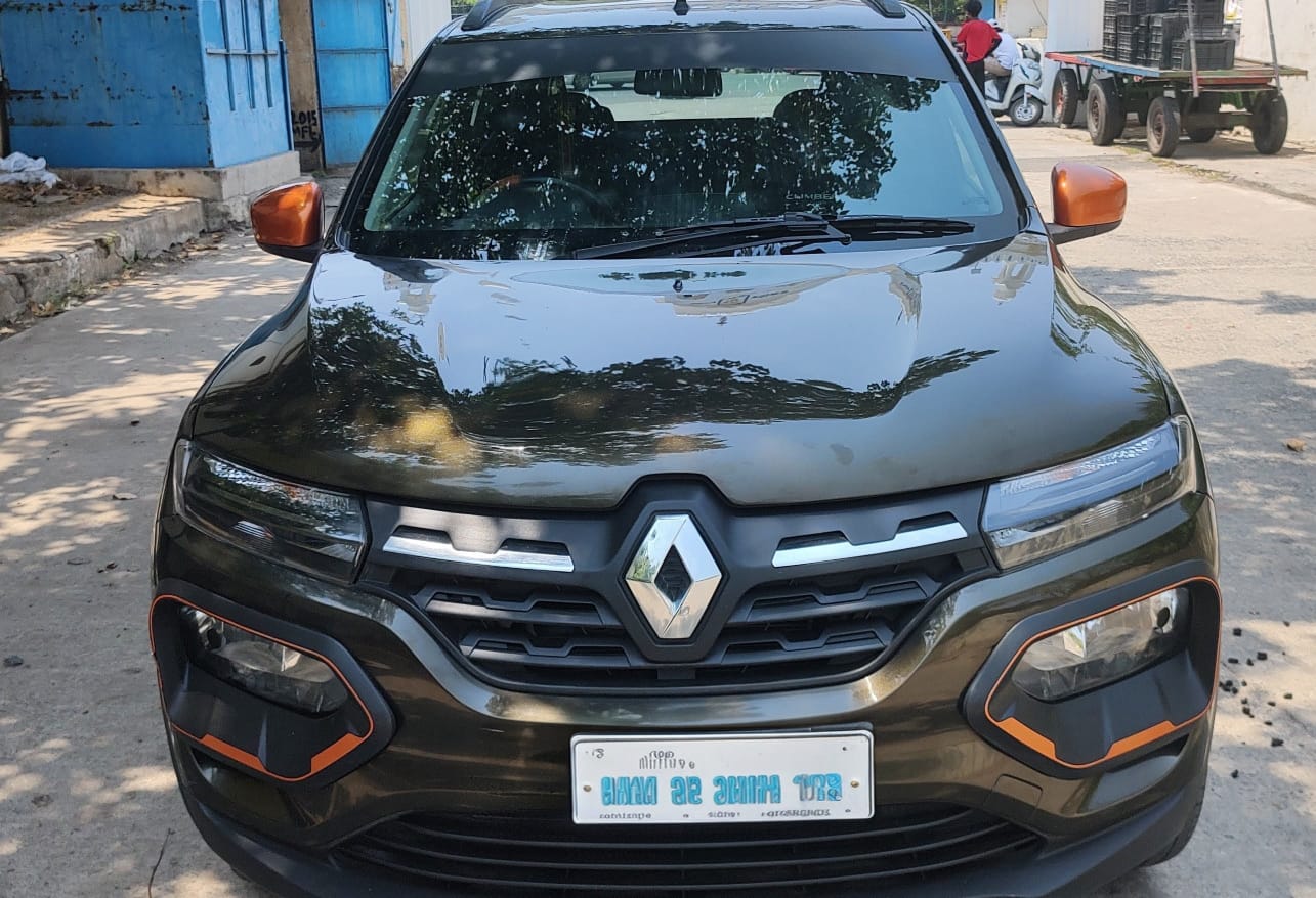 Renault Kwid - Image 2