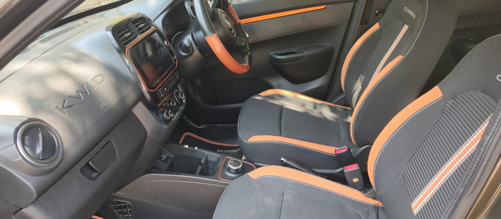 Renault Kwid - Image 6