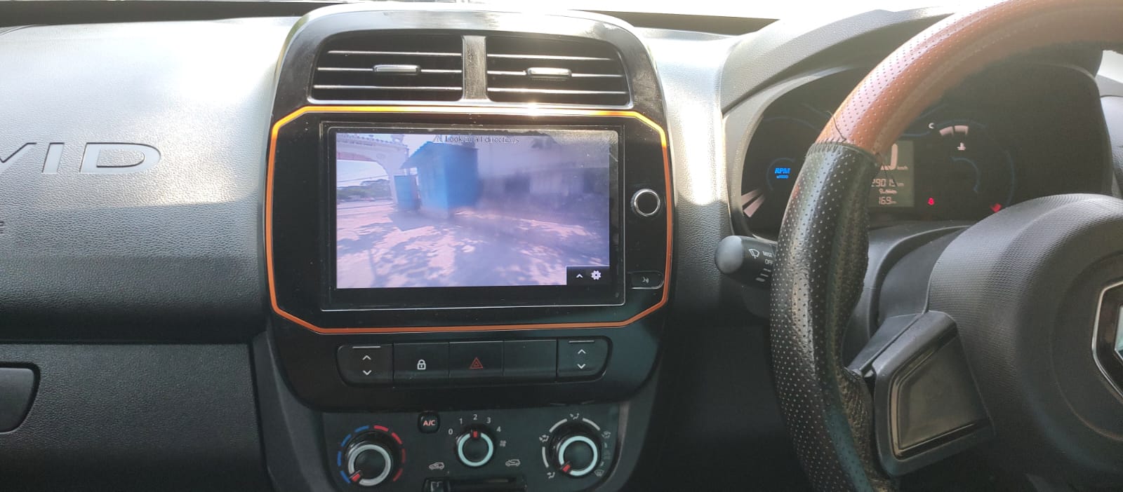 Renault Kwid - Image 7