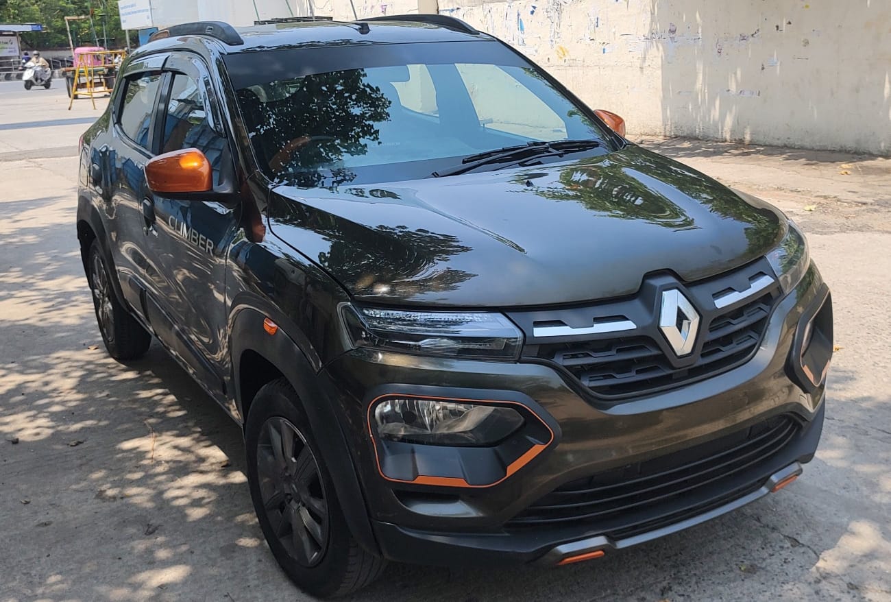 Renault Kwid