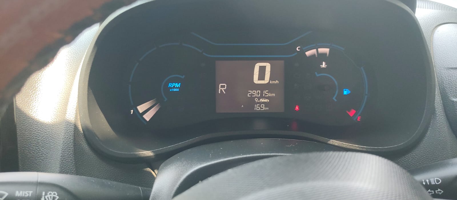 Renault Kwid - Image 8