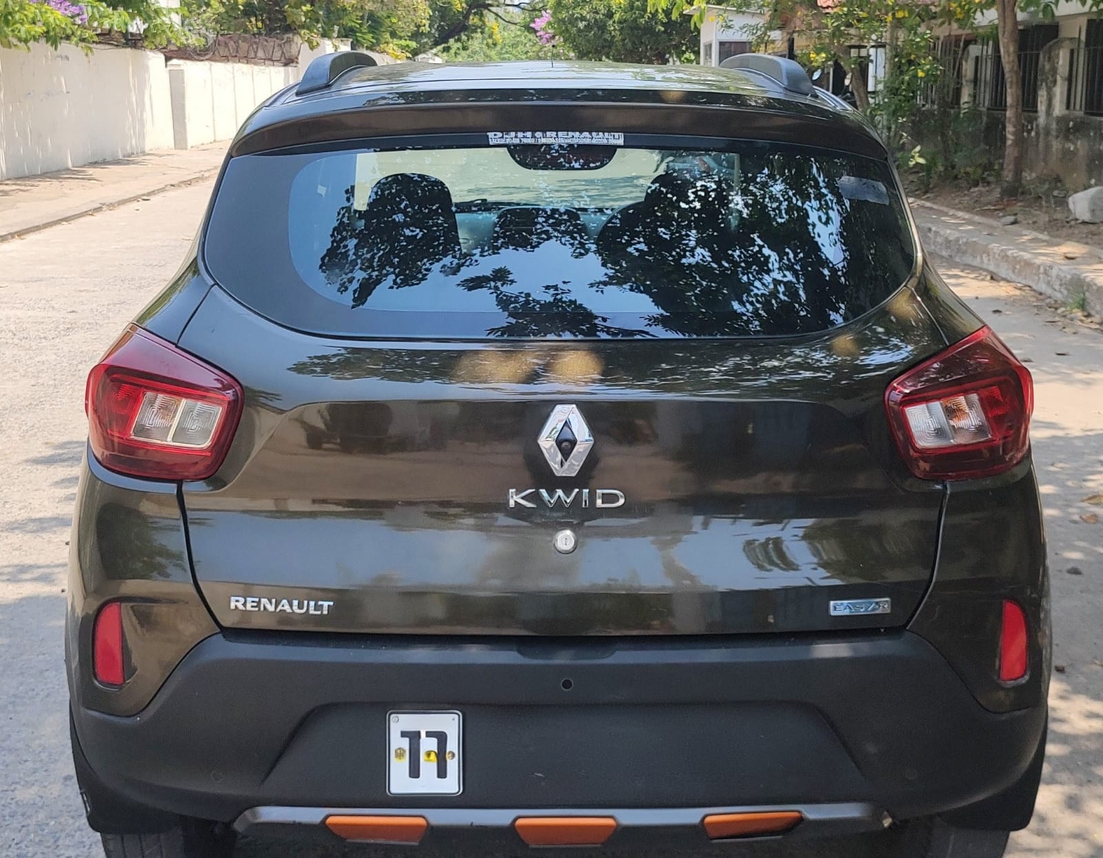 Renault Kwid - Image 4