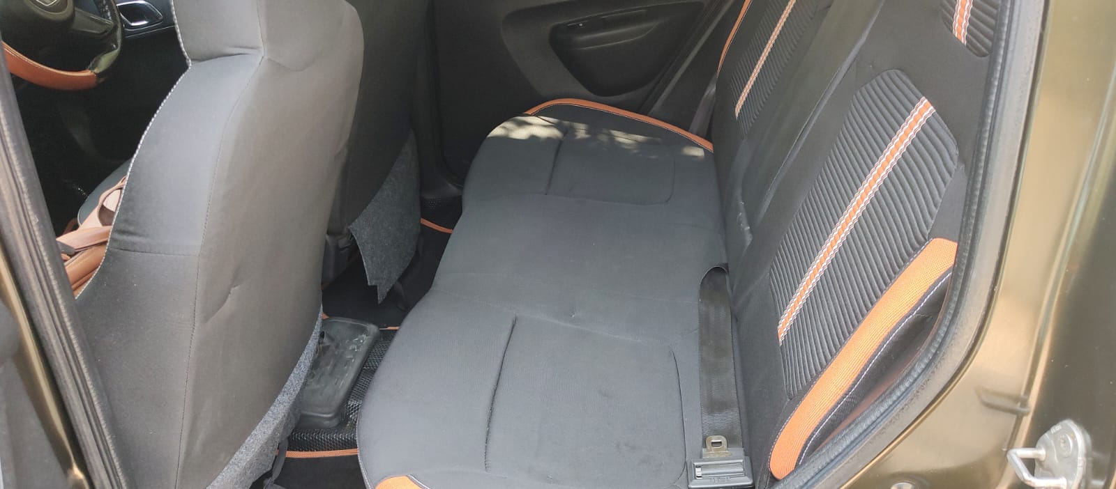 Renault Kwid - Image 5