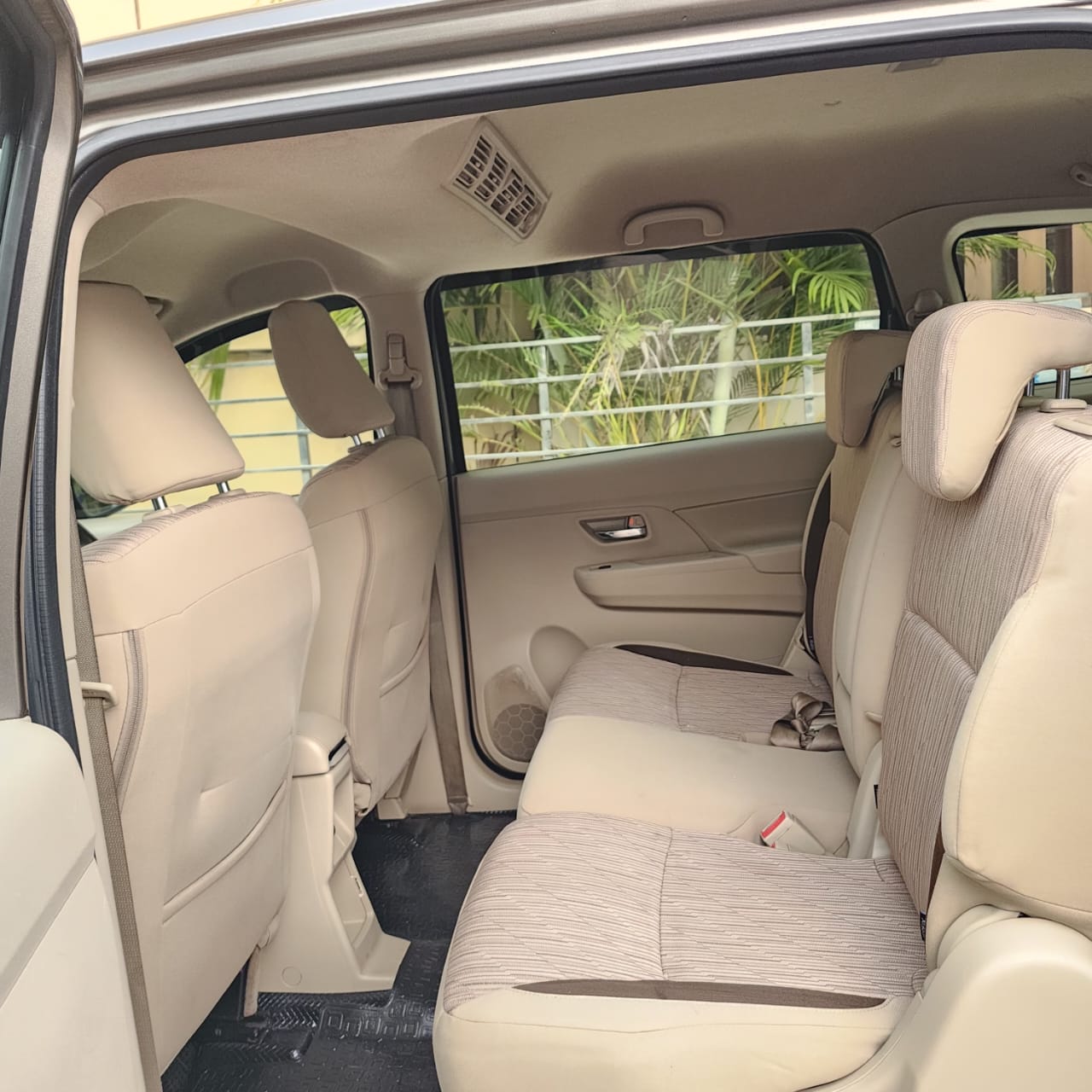 Maruti Suzuki Ertiga - Image 4