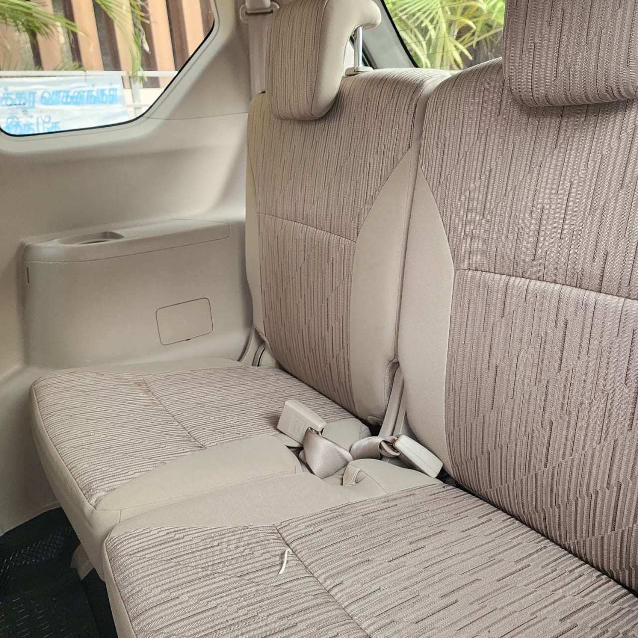 Maruti Suzuki Ertiga - Image 2