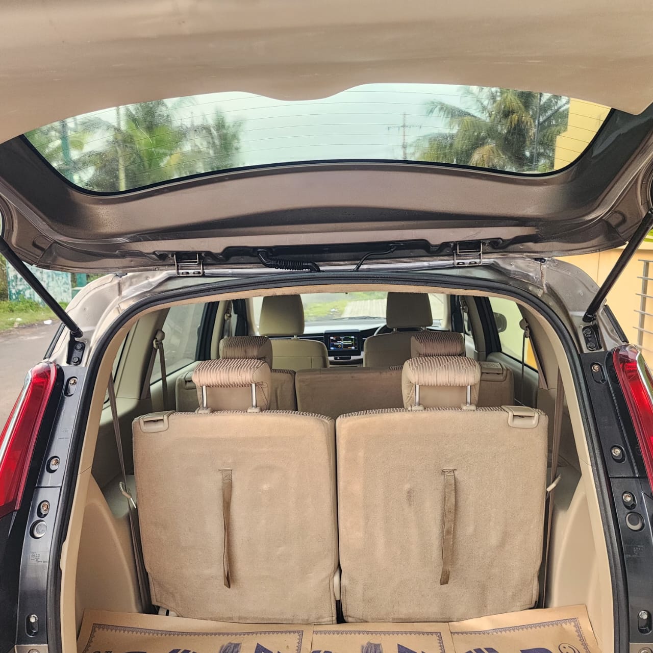 Maruti Suzuki Ertiga - Image 3