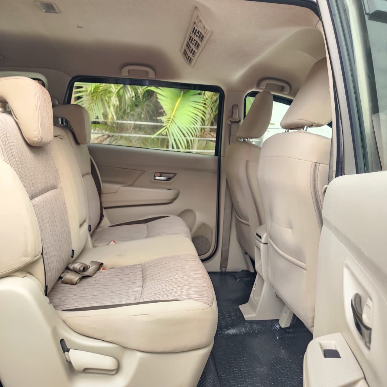 Maruti Suzuki Ertiga - Image 5