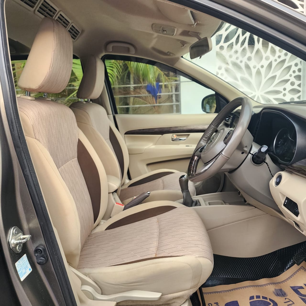 Maruti Suzuki Ertiga - Image 6