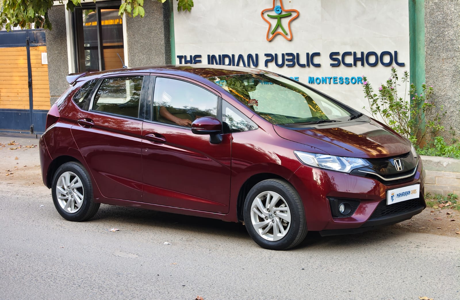 Honda Jazz - Image 5