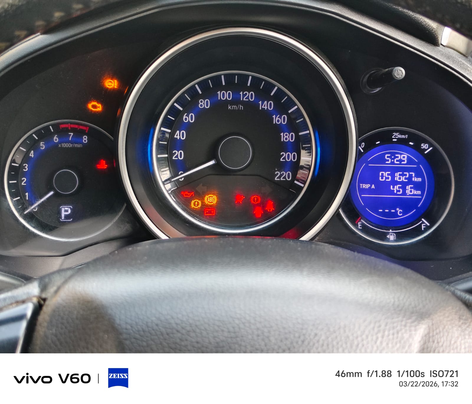 Honda Jazz - Image 2