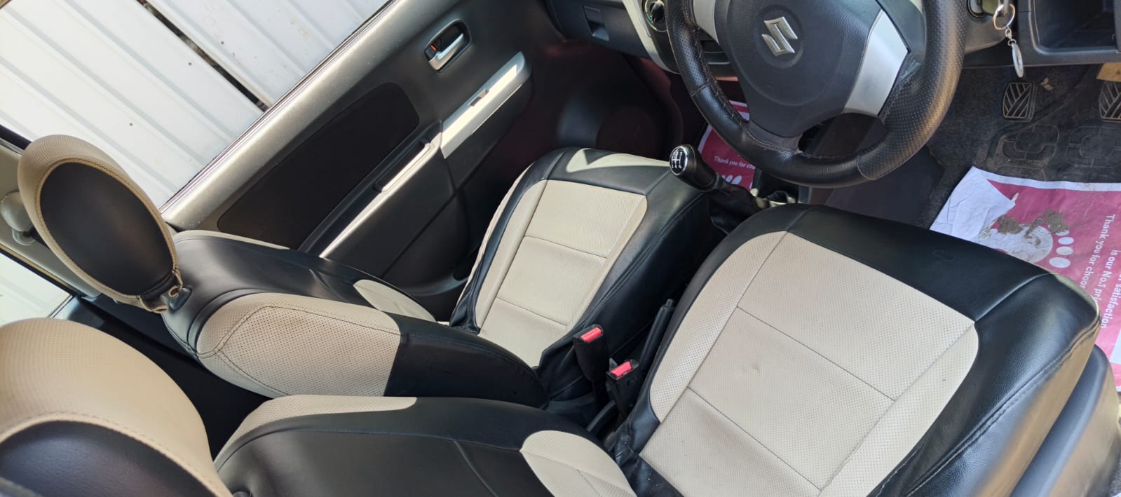 Maruti Suzuki Wagon R - Image 5