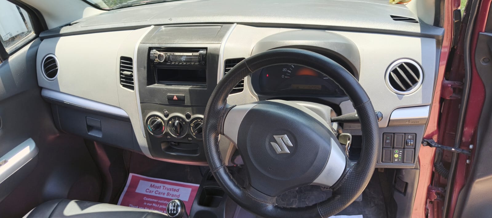 Maruti Suzuki Wagon R - Image 6