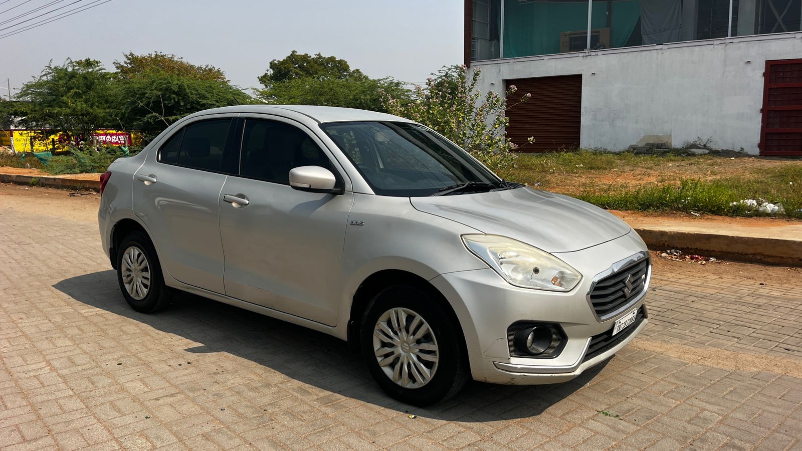 Maruti Suzuki Swift dzire - Image 2