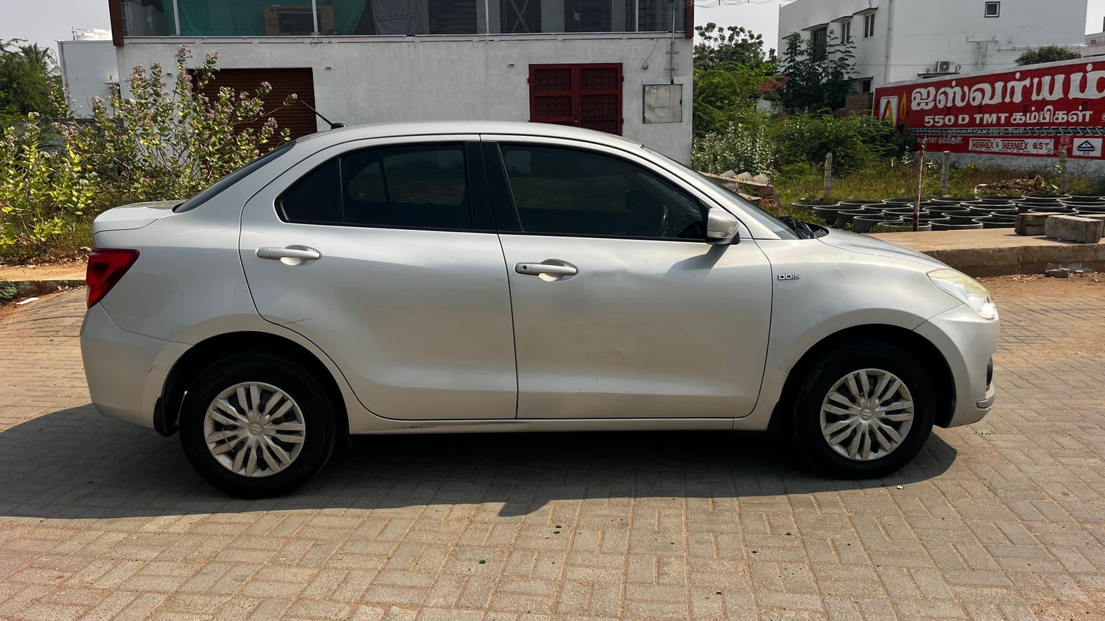 Maruti Suzuki Swift dzire - Image 3