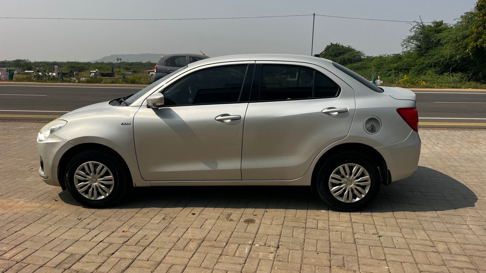 Maruti Suzuki Swift dzire - Image 4