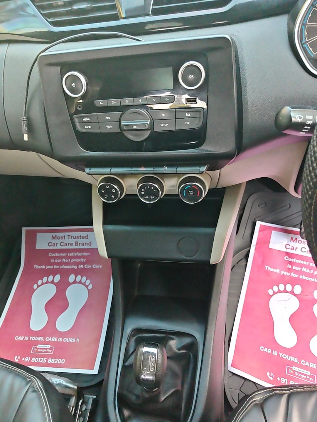 Renault Triber - Image 8