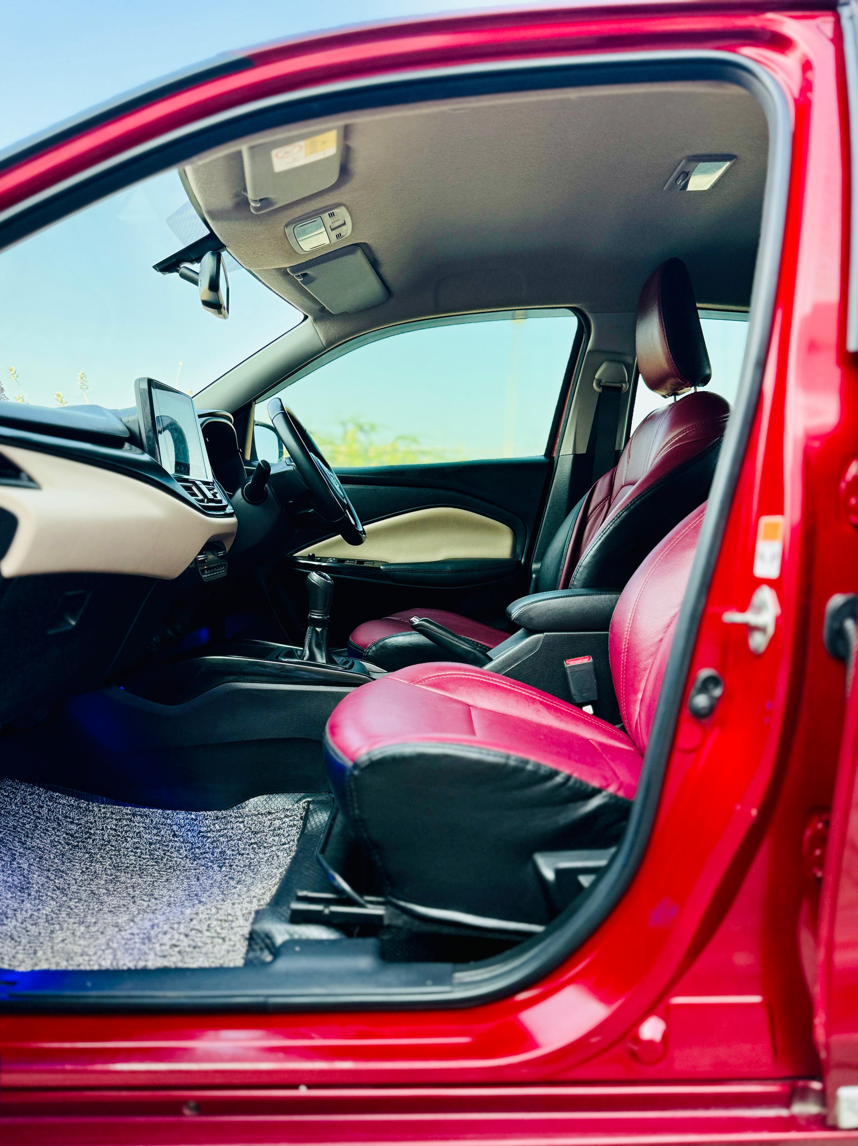 Toyota Glanza - Image 2