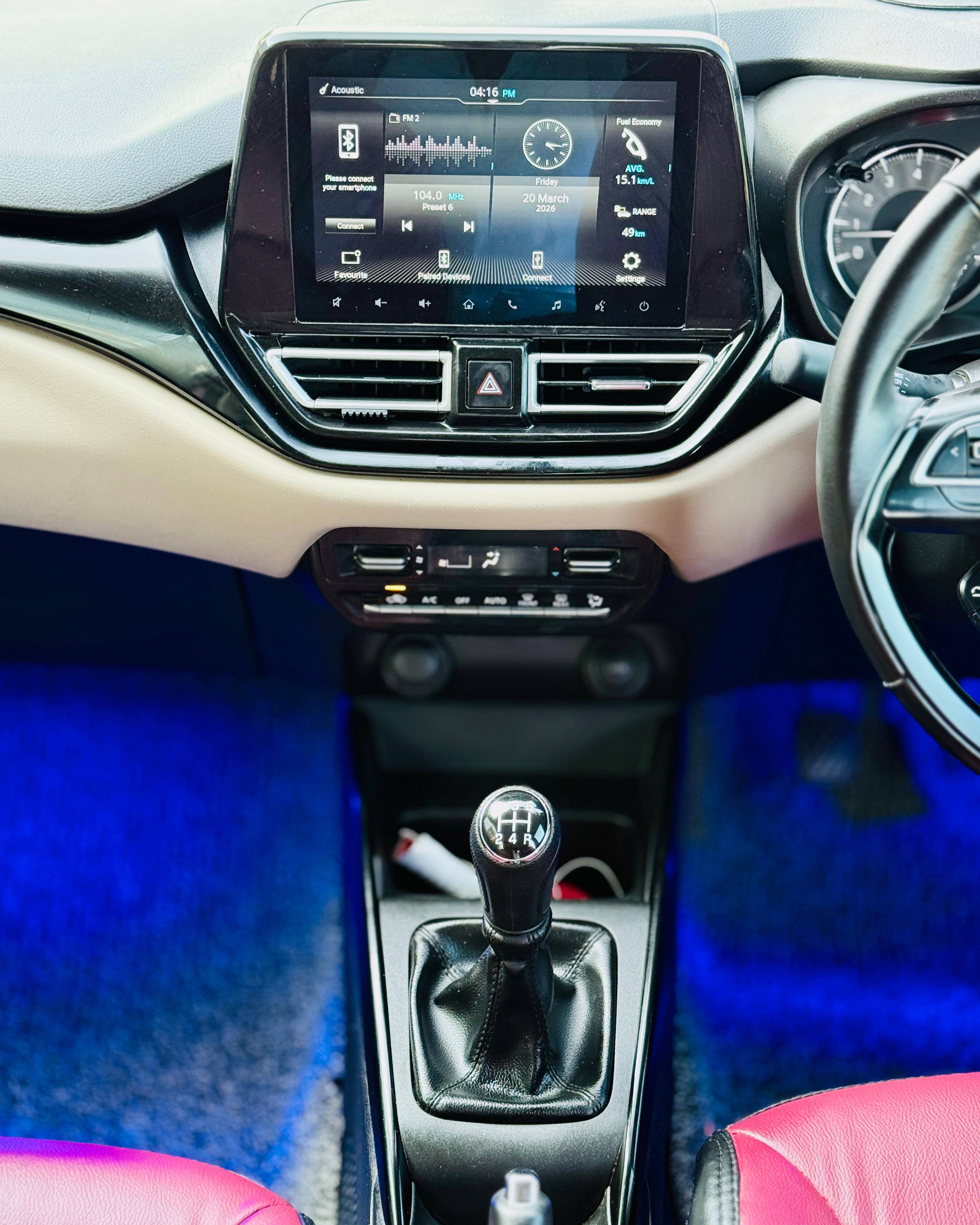 Toyota Glanza - Image 9