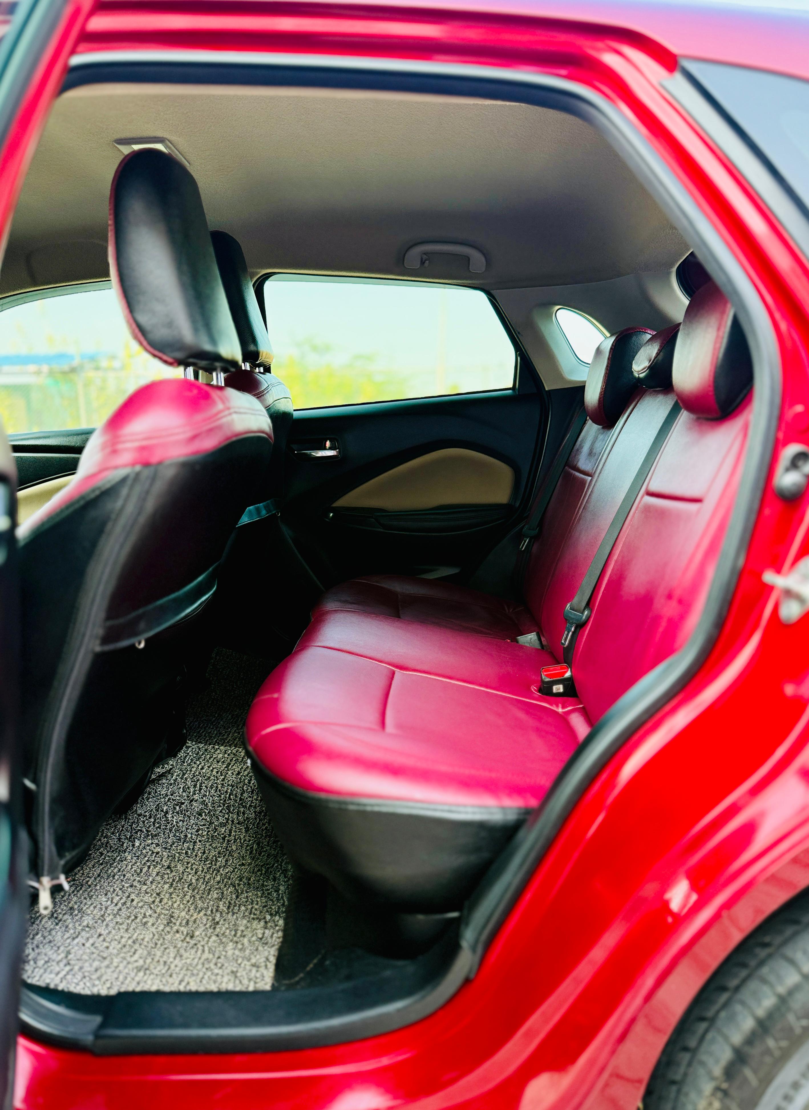 Toyota Glanza - Image 4