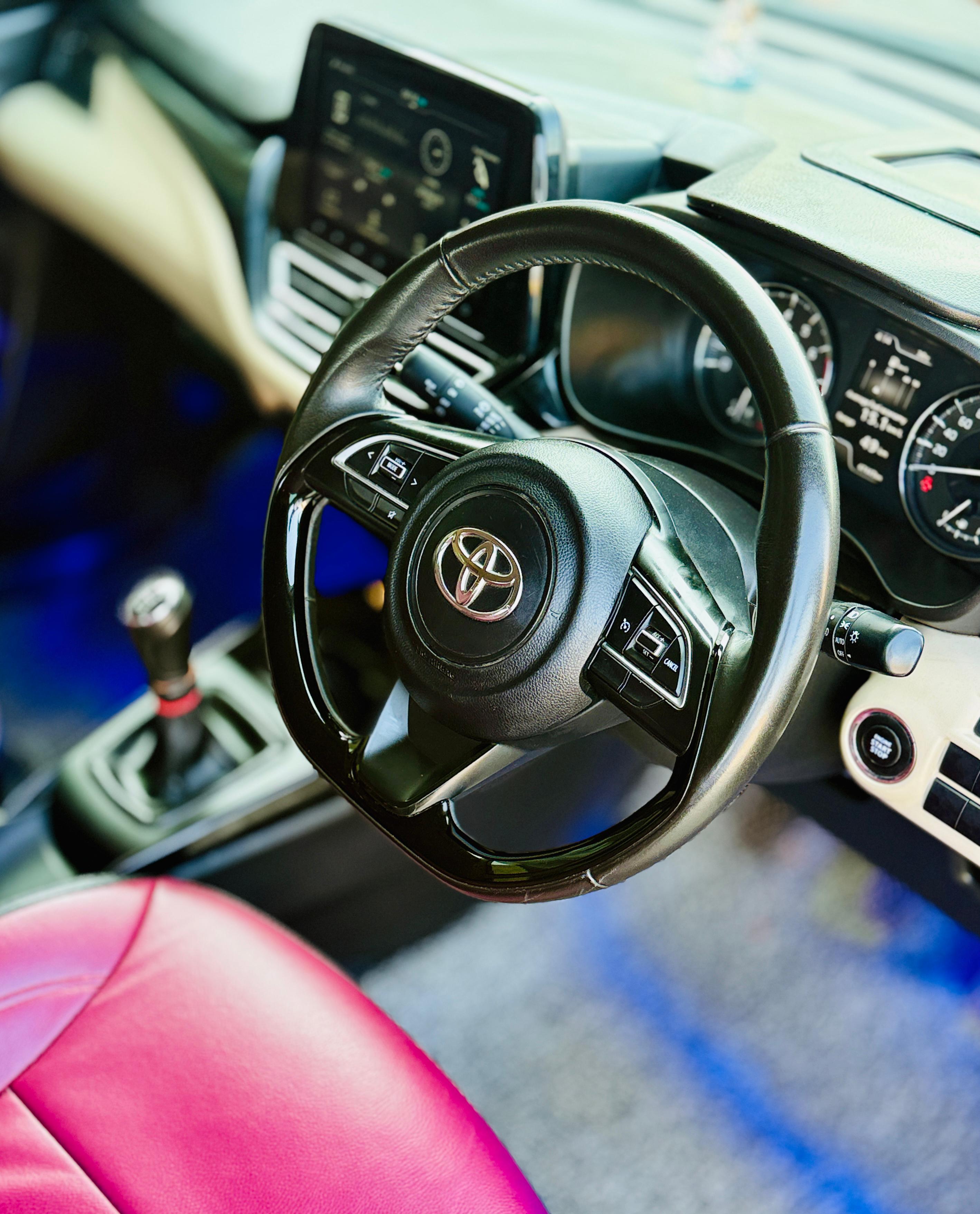 Toyota Glanza - Image 5