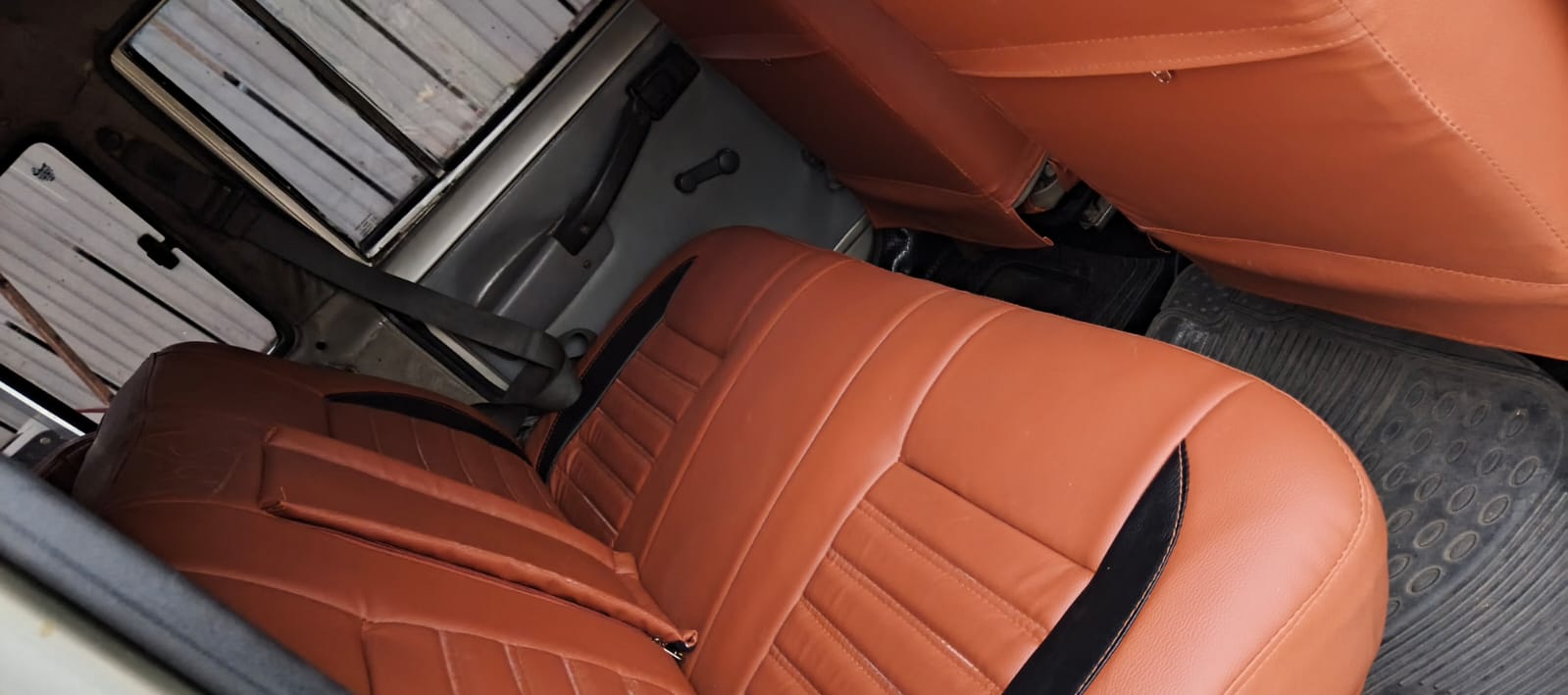 Mahindra Bolero - Image 5