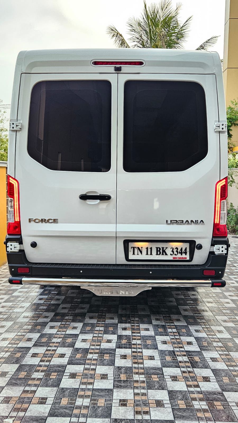 Force Urbania - Image 13