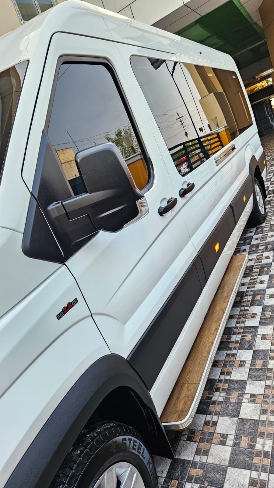 Force Urbania - Image 10