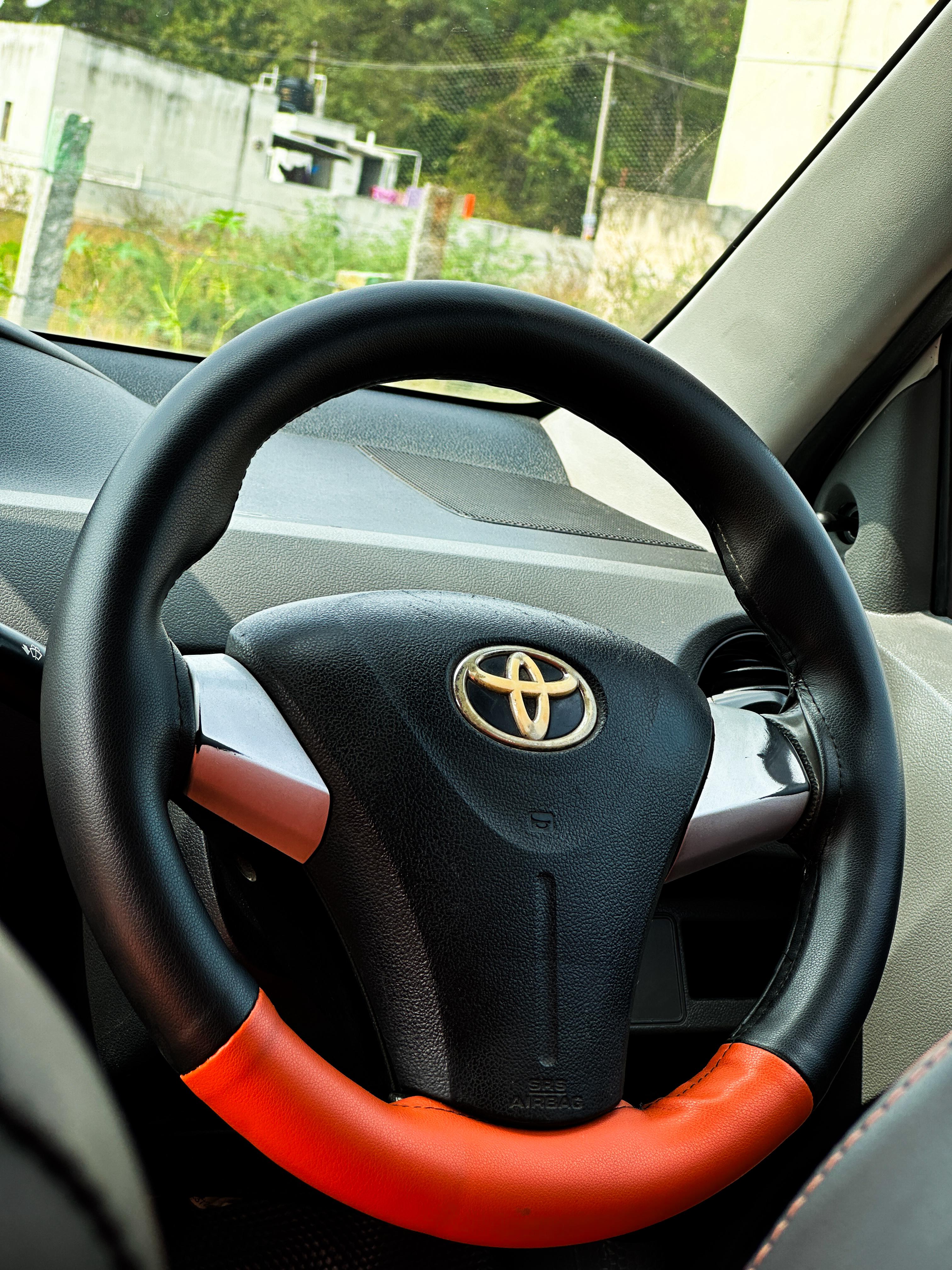 Toyota Etios - Image 3