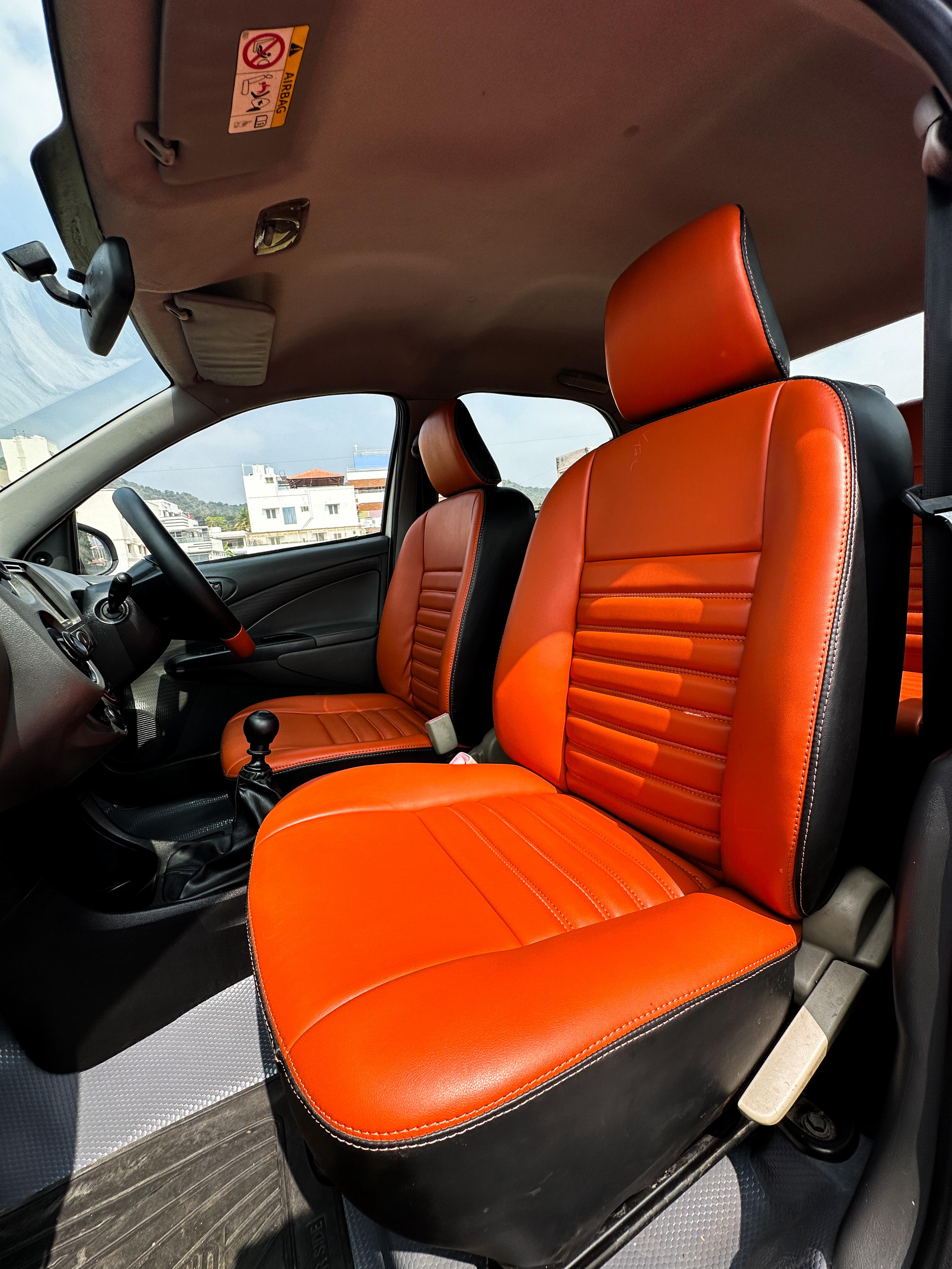 Toyota Etios - Image 4